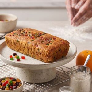 Tutti Frutti Cake