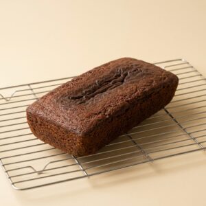 Gluten Free - Coffee Mocha Cake