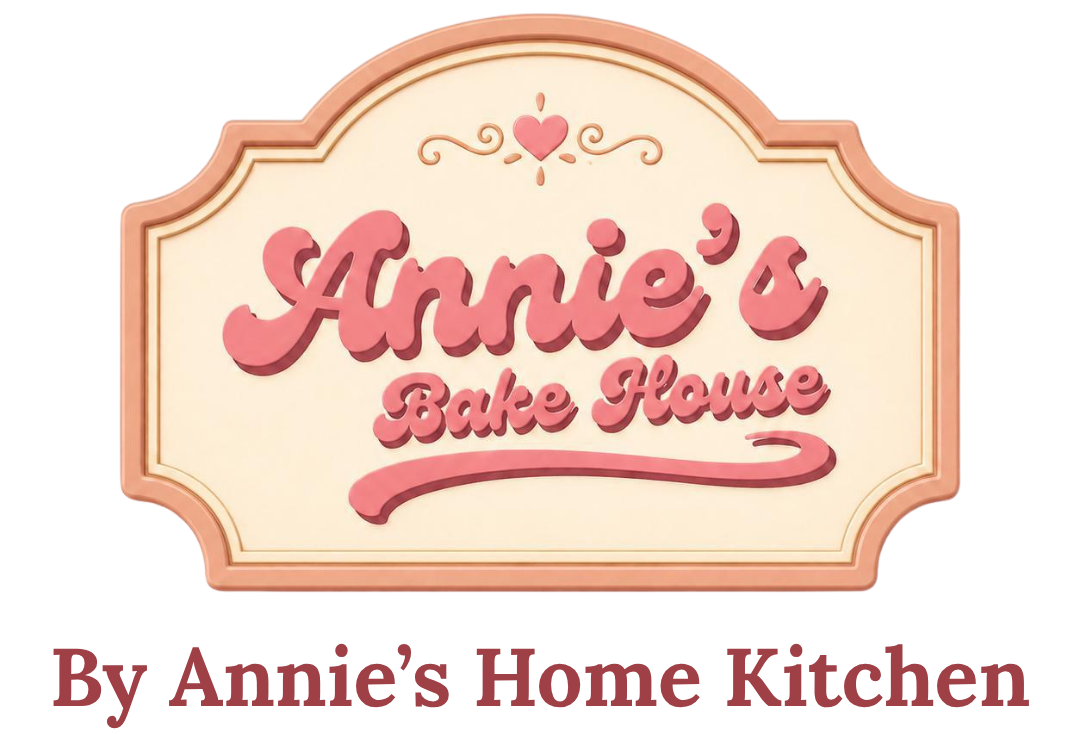 Annie's Home Kitchen