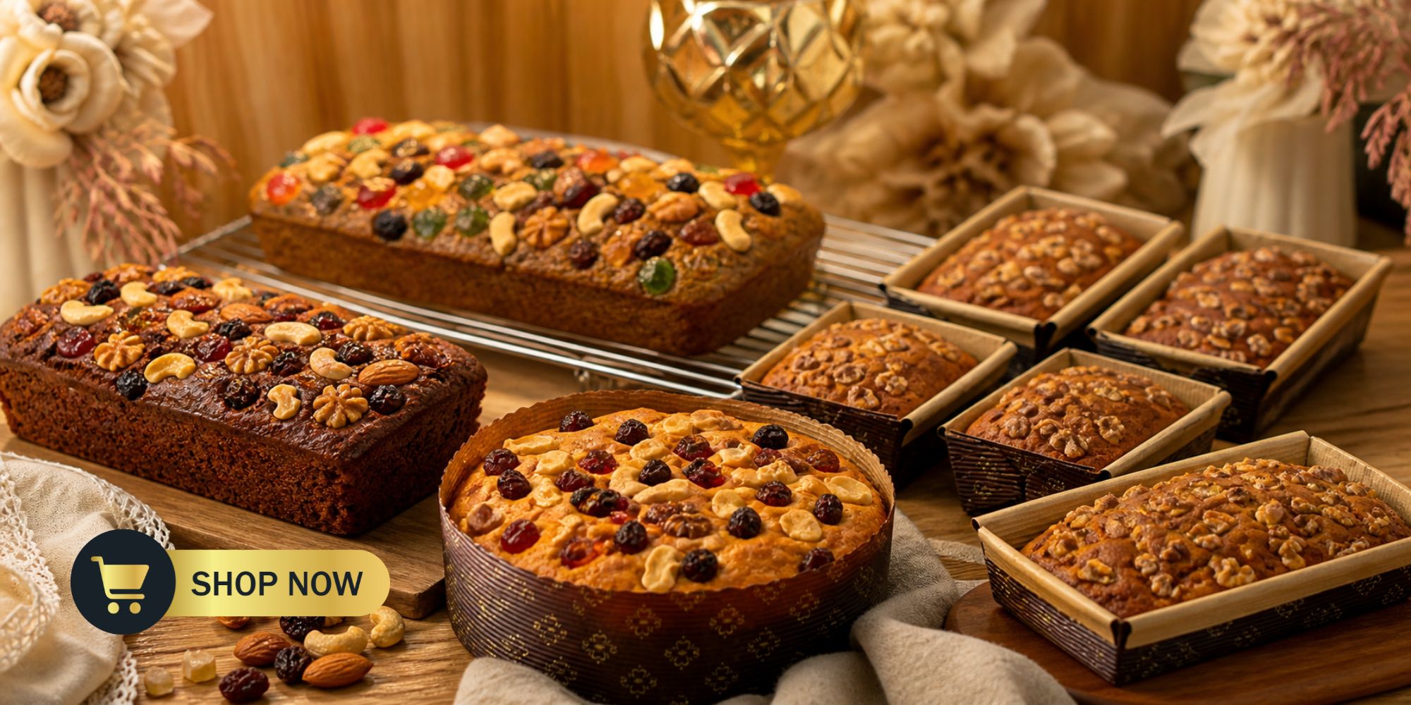 Non AlcoFruit Cake (1)