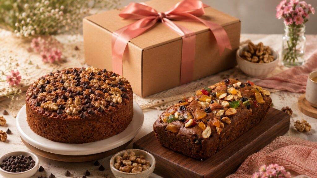 Benefits of Sugar Free Cakes