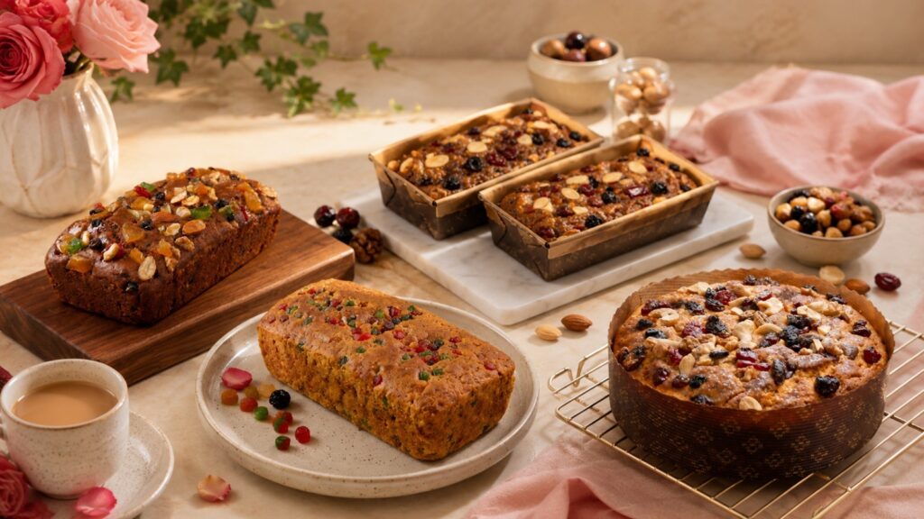 Best Premium Cakes in Gurgaon