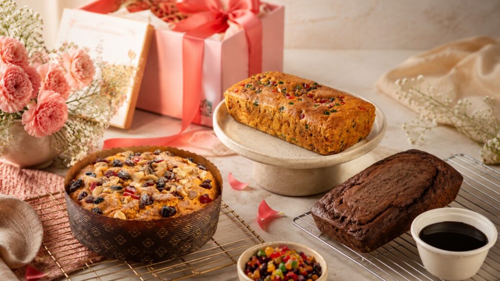 Eggless Cake Buying Guide