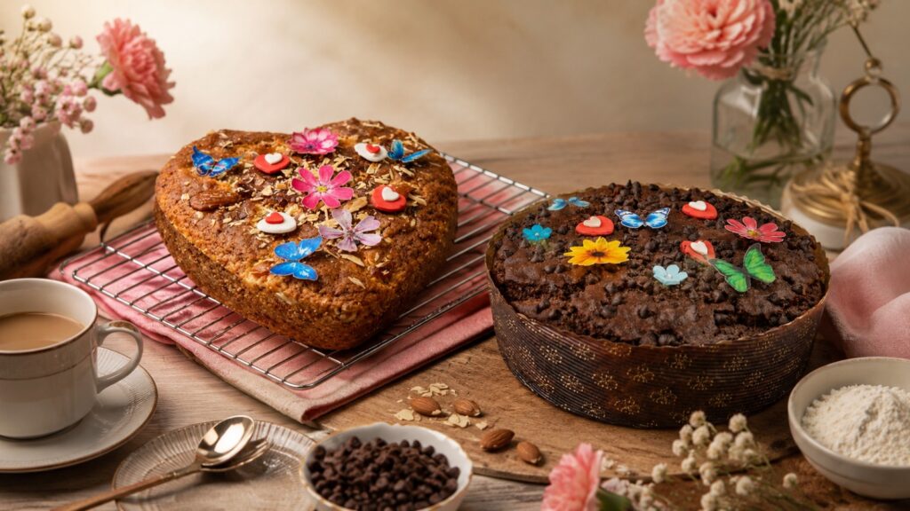 How to Choose the Perfect Birthday Cake