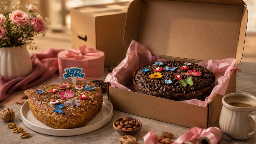 Premium Birthday Cakes in Gurgaon Under Every Budget