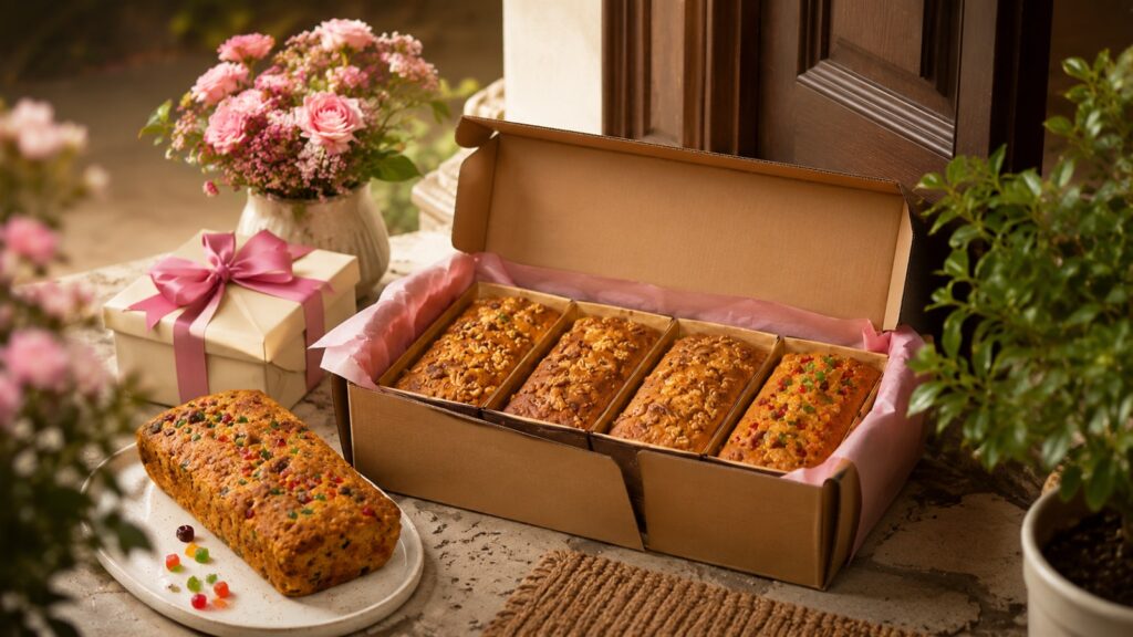 Same Day Cake Delivery in Gurgaon