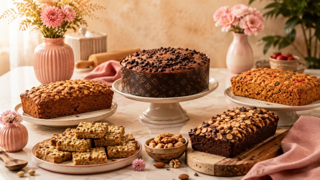 Where to Buy the Best Customized Cakes in Gurgaon