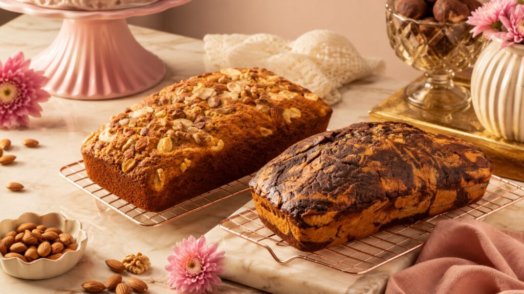 Why Homemade Cakes Taste Better Than Commercial Cakes