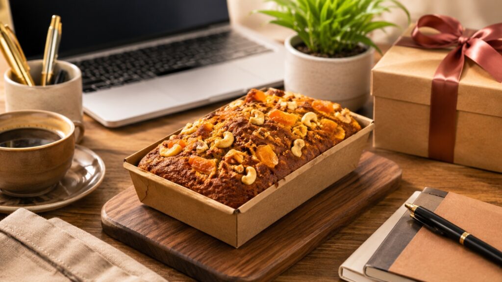Best Corporate Cakes for Office Celebrations in Gurugram