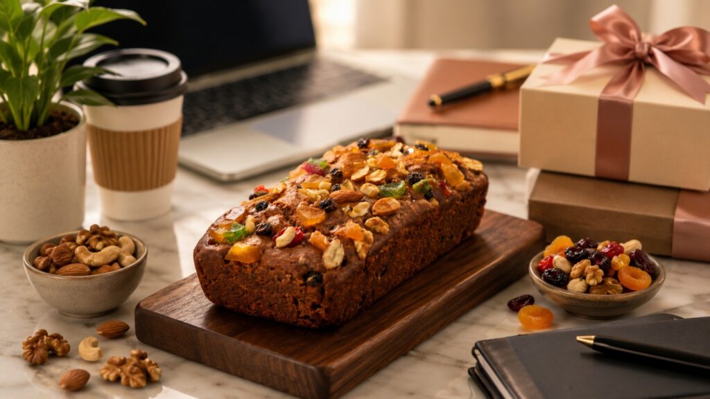 Corporate Celebration Cakes for Office