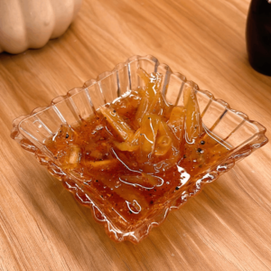 Mango Laccha Pickle (Sweet & lil sour)