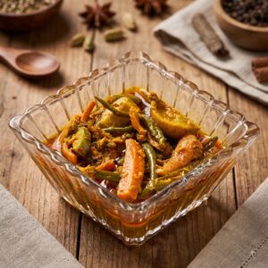 Mix Pickles