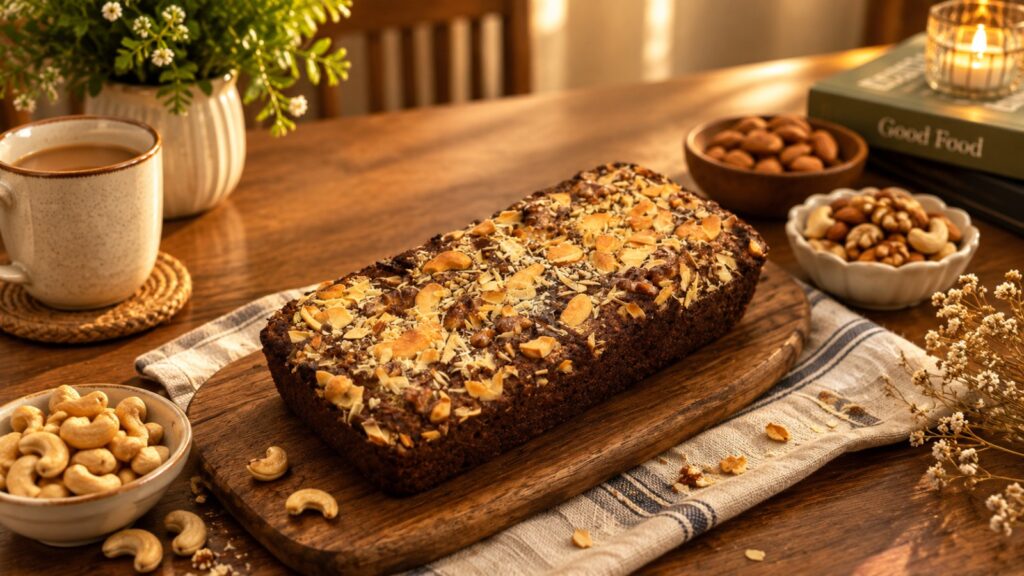 Why Preservative Free Cakes Are Better for Families