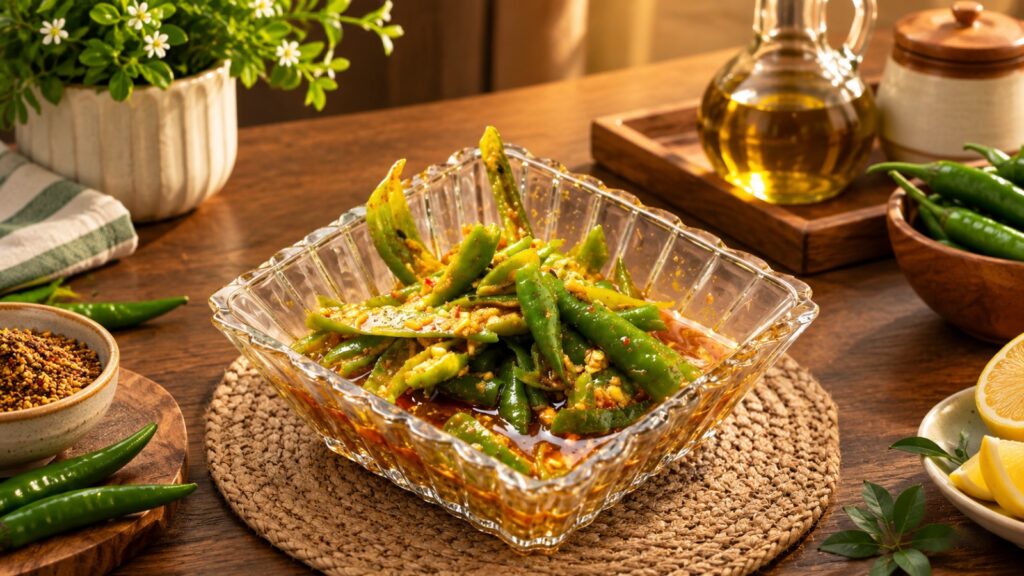Why Preservative Free Pickles Are Becoming a Popular Choice